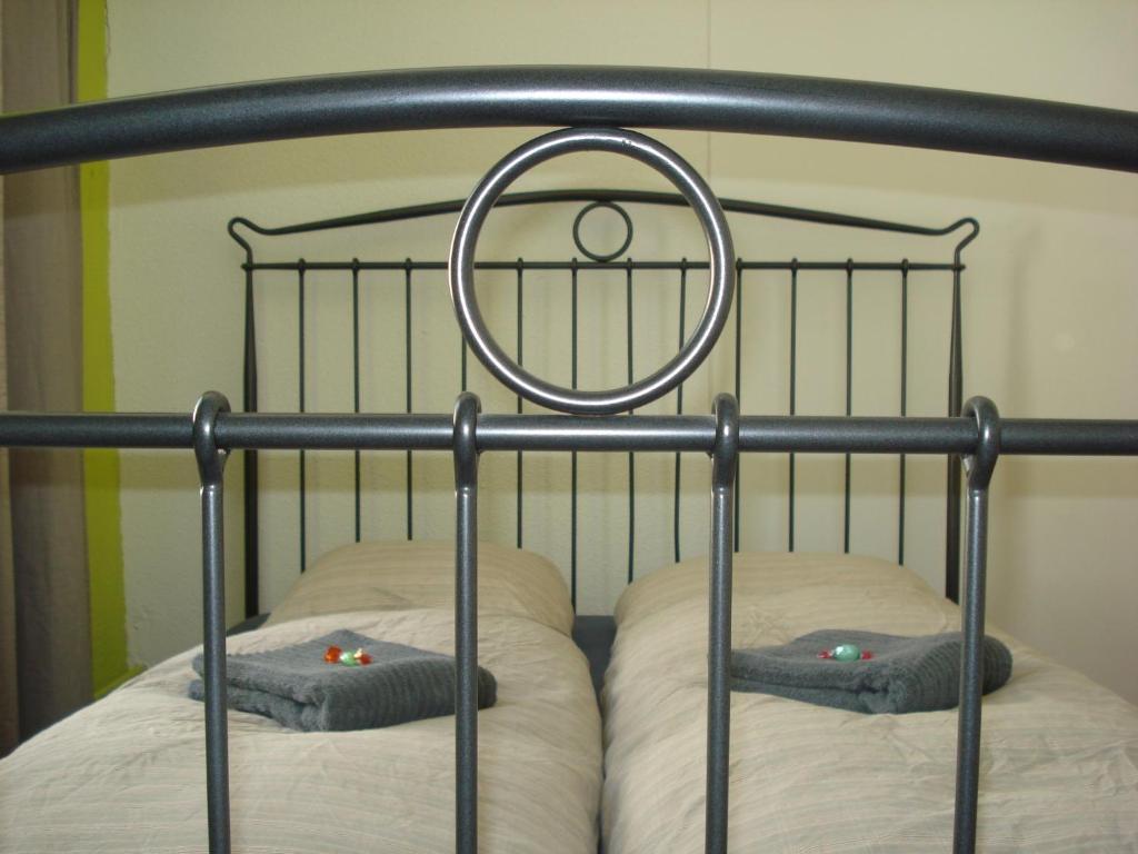 Albergue Lion