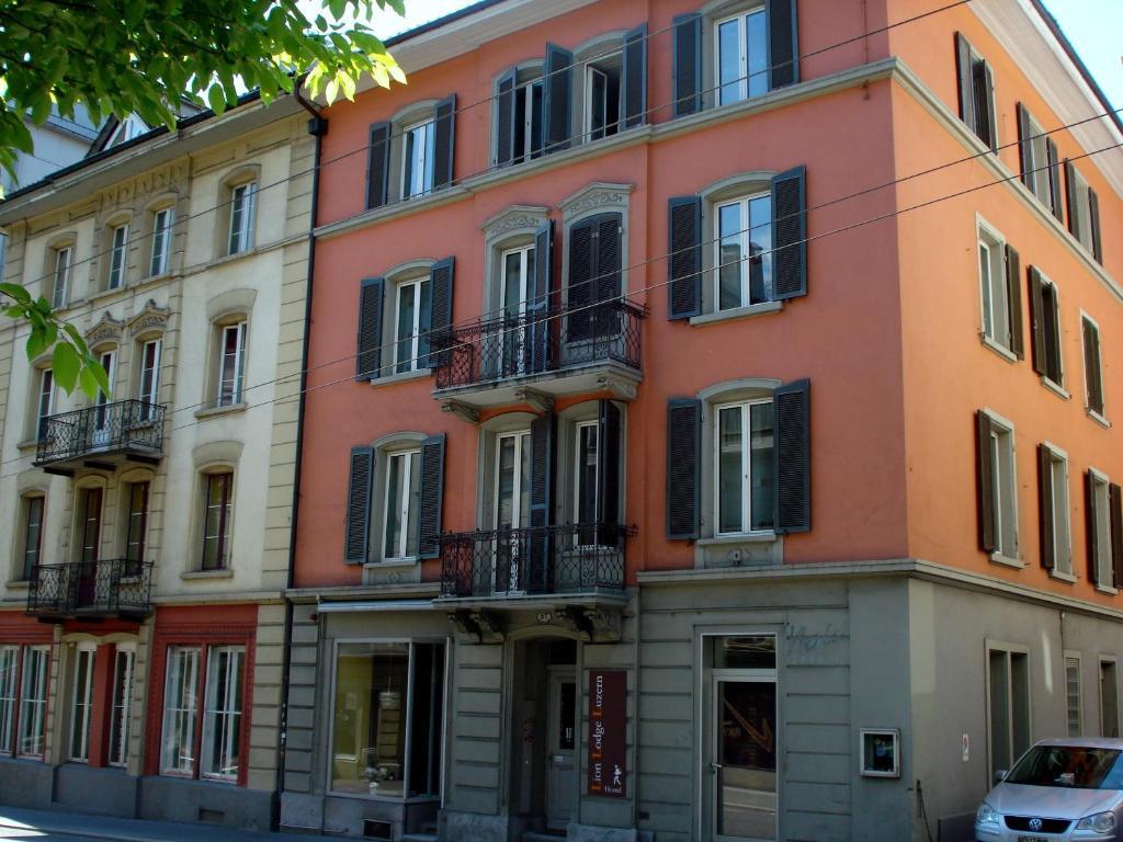 Albergue Lion